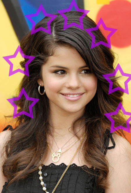 selena gomez punched. selena gomez getting punched